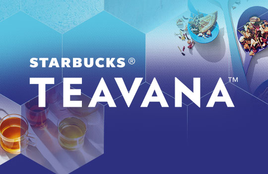 TEAVANA